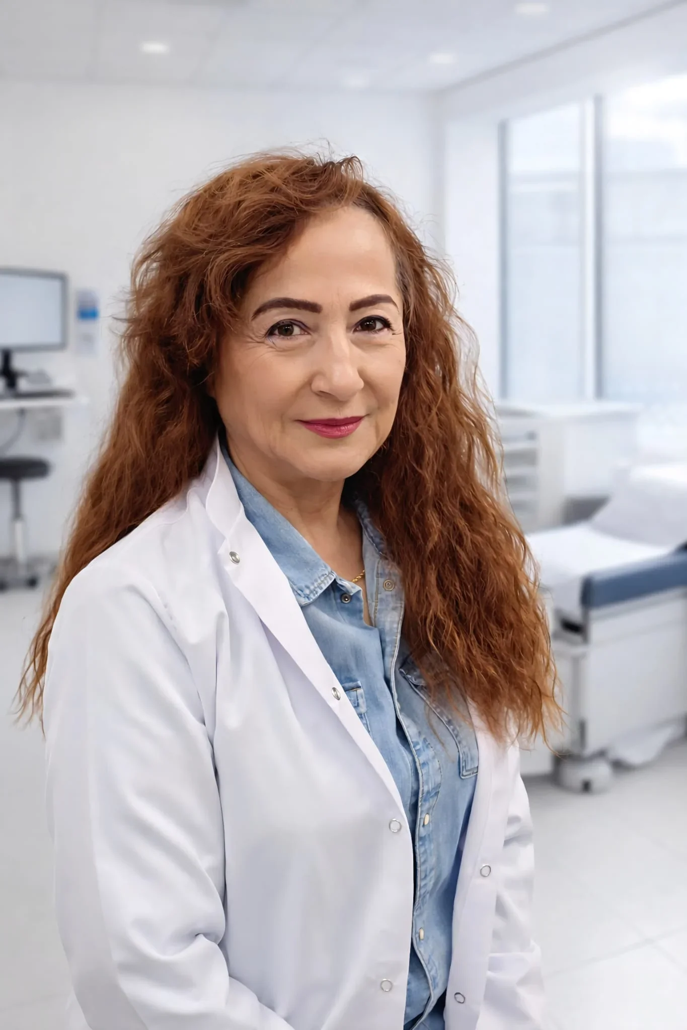 Saziye Sakal Osvold